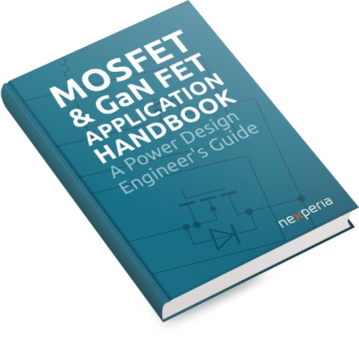 MOSFET & GaN FET Application Handbook
