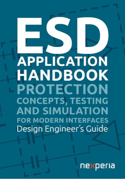 ESD应用手册