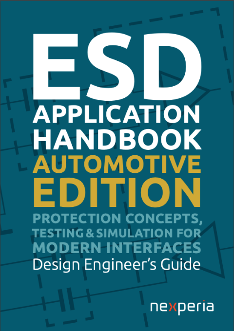 ESD应用手册 — 汽车版