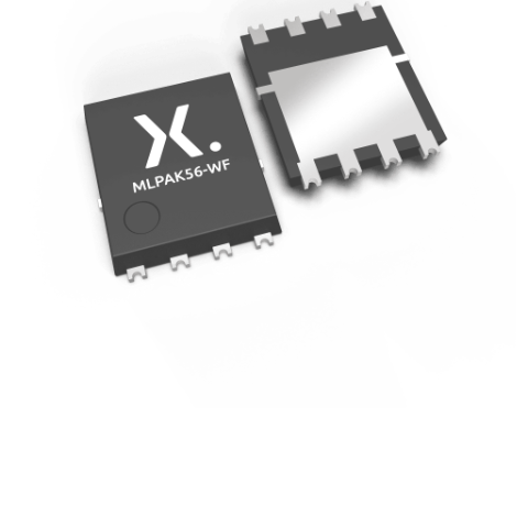 MLPAK56 MOSFETs