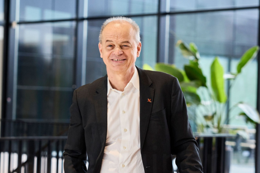 Edoardo Merli - BG Leader Wide Band Gap, IGBT & Modules