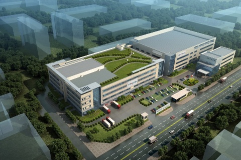 Nexperia着力扩建的广东新组装与测试工厂正式投产