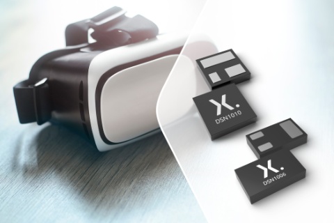 Nexperia发布具备市场领先效率的晶圆级12和30V MOSFET