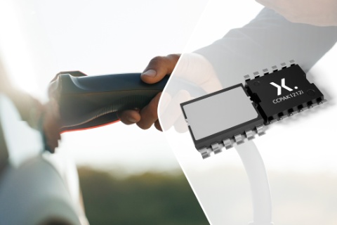 Nexperia推出100 V MOSFET，为高要求汽车应用实现超低导通损耗
