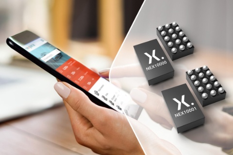 Nexperia推出新款LCD偏压电源IC，助力显示设备实现高性能表现