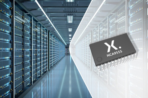 Nexperia推出先进的I2C GPIO扩展器产品组合 