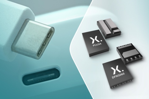 Nexperia推出支持低压和高压应用的E-mode GAN FET