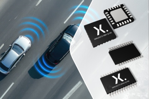 Nexperia宣布推出符合AEC-Q100标准的多路复用器，为汽车应用提供优异的可靠性