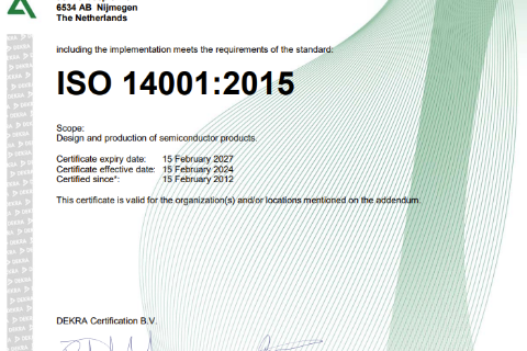 ISO14001