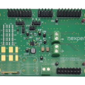 NEVB-NBM5100A/B-02 Battery life booster evaluation board - Lite