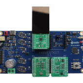 Ambiq harvestKIT™ AMA3BHARV1