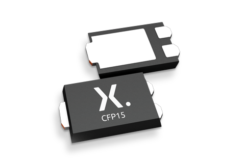 双汽车中等功率低VF肖特基整流器≥ 200 mA