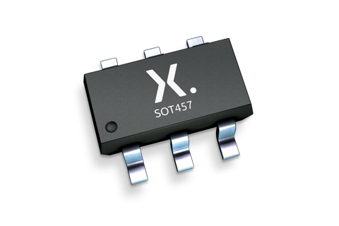 汽车ESD保护和TVS