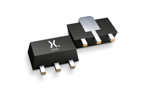 单双极性晶体管 ≤ 100 V