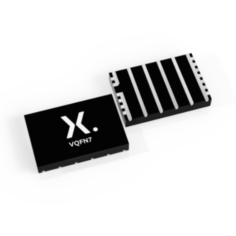 80 - 200 V high-power GaN devices