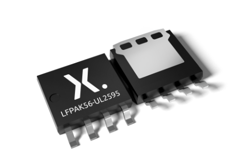 应用专用MOSFET