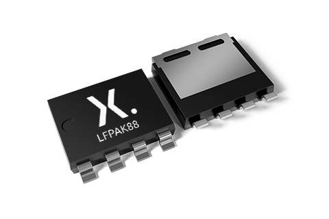 汽车MOSFET
