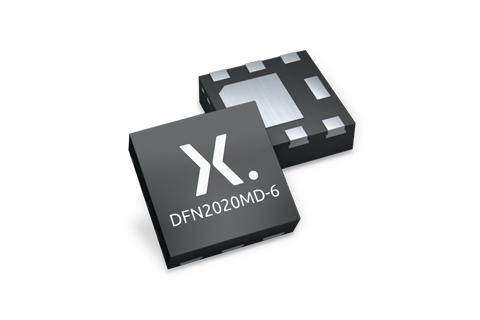 小信号MOSFET