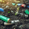 Harvesting sustainable battery power
