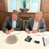 Nexperia and Semikron Danfoss Explore Strategic Collaboration on SiC Power Modules for Automotive Applications