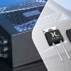  Expanding SiC device range for high-efficiency power designs.