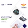 TCO Comparison of Battery Powered vs. OPV-Powered IoT Sensors (Dracula) 
