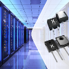 Nexperia boosts wide-bandgap portfolio with 1200 V SiC Schottky diodes for power-intense infrastructure