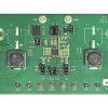 NEVB-NEX92830DPCD-Q100 - 4-40 V, 300 mA, auto-retry, dual-channel antenna LDO with current sensing evaluation board