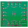 NMUX1309 analog switch evaluation board