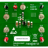 NEX91207DE Q100 evaluation board