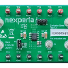 NEX91630PB-Q100 - 4 V to 40 V, 70 µA tracking LDO evaluation board