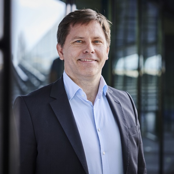 Fredrik Öberg