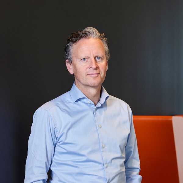 Ruben Lichtenberg