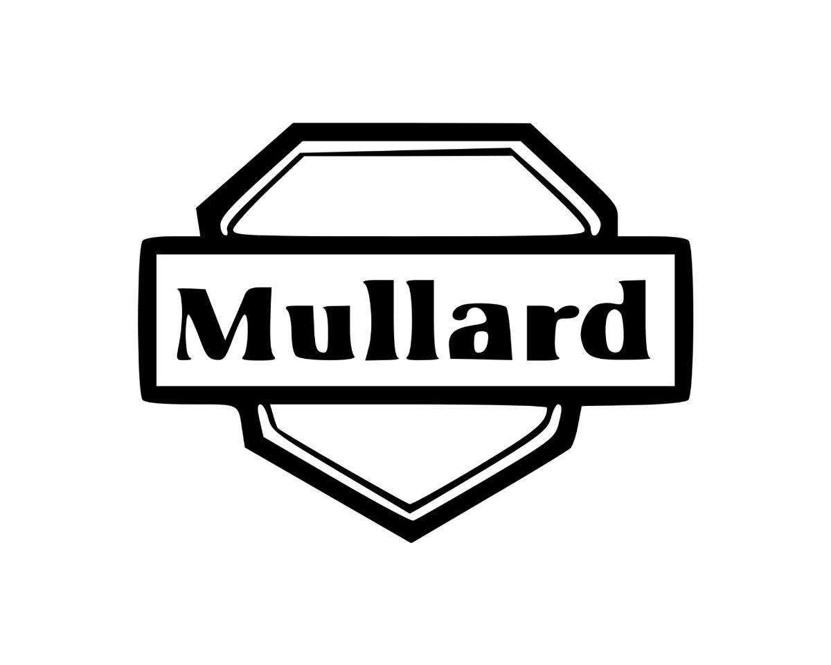 Mullard Radio Valve Company Ltd.在伦敦成立