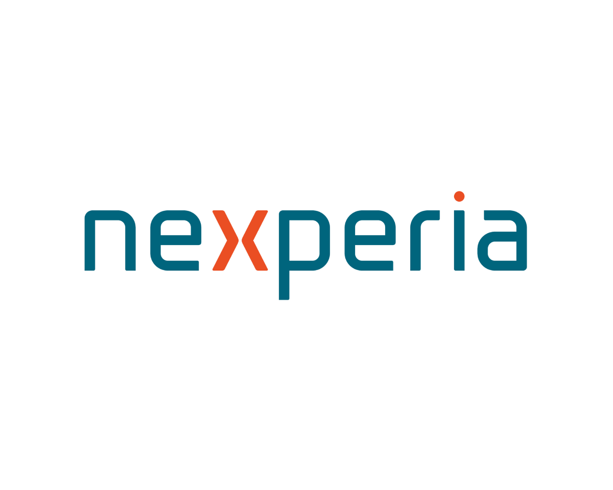 2017年：恩智浦标准产品事业部变更为Nexperia